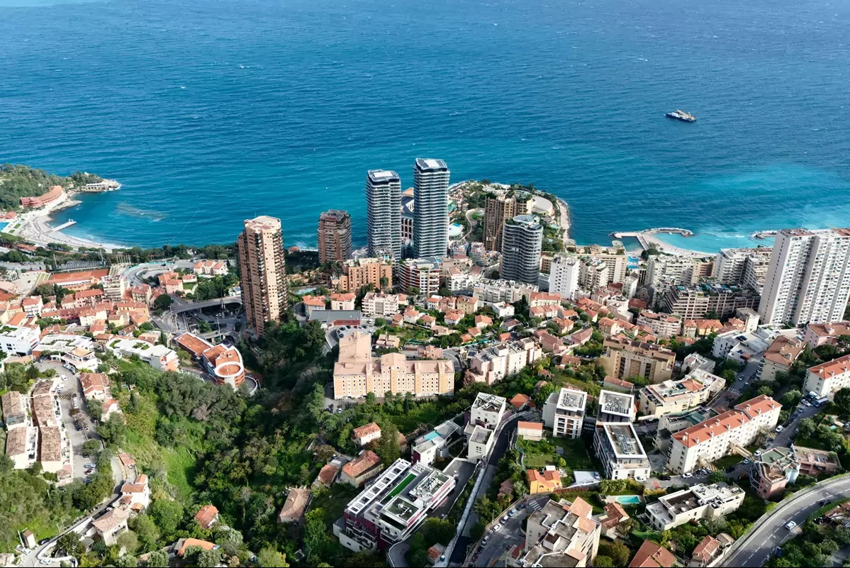 private sector monaco