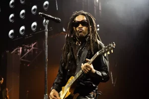 lenny kravitz