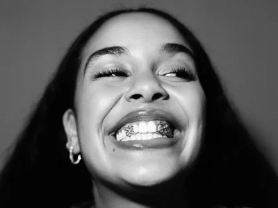 jorja smith