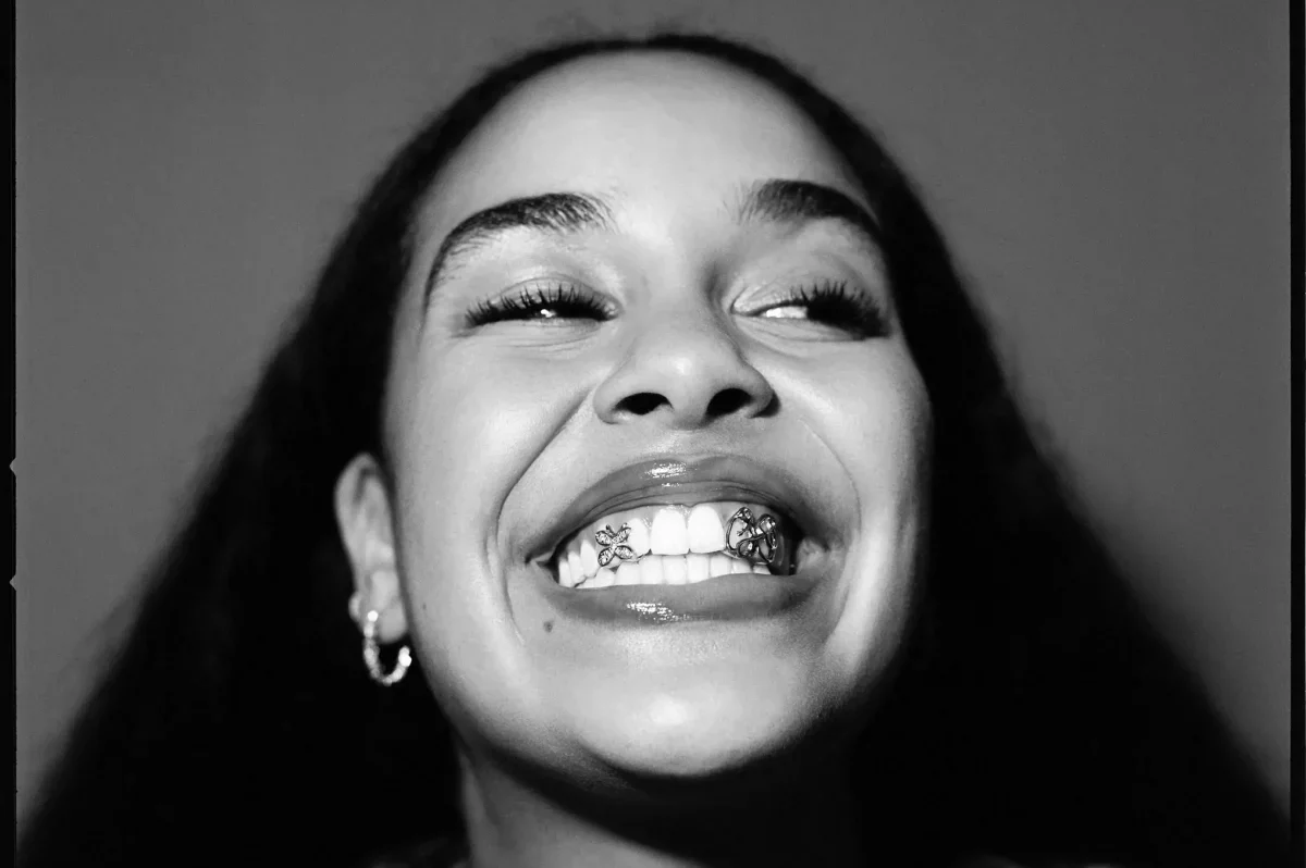 jorja smith