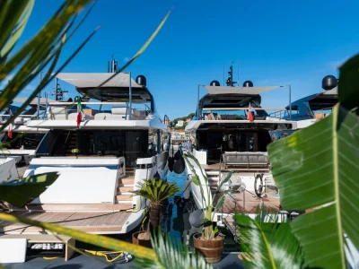 cannes yachting festival