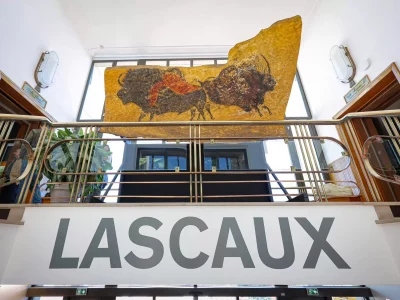 lascaux monaco