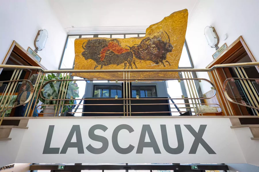 lascaux monaco