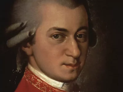 Mozart à Monaco