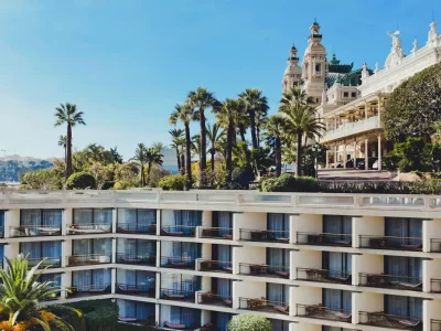 Fairmont Monte Carlo