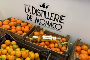 distillerie monaco