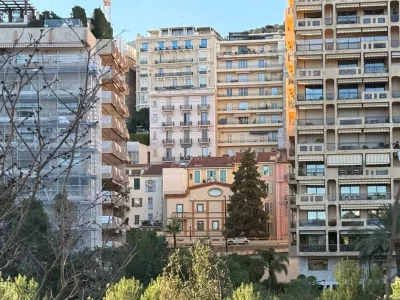 property price monaco