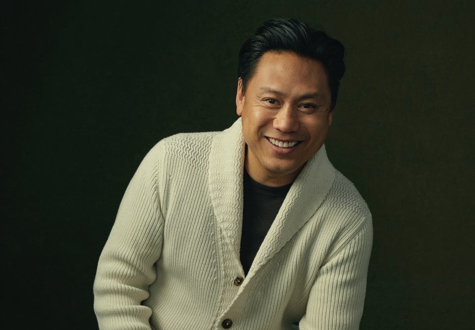 Jon M. Chu to be honoured by Prince Albert II with Prince Rainier III Award at Princess Grace Awards Gala
