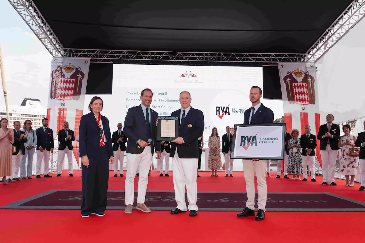 Prince Albert II opens YCM’s summer season with call for innovation, education and sustainability