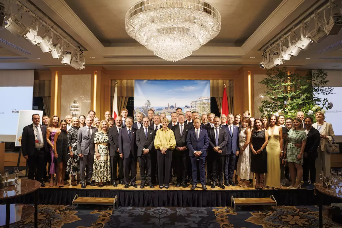 Monaco Economic Board leads mission to Expo 2025 Osaka and Tokyo