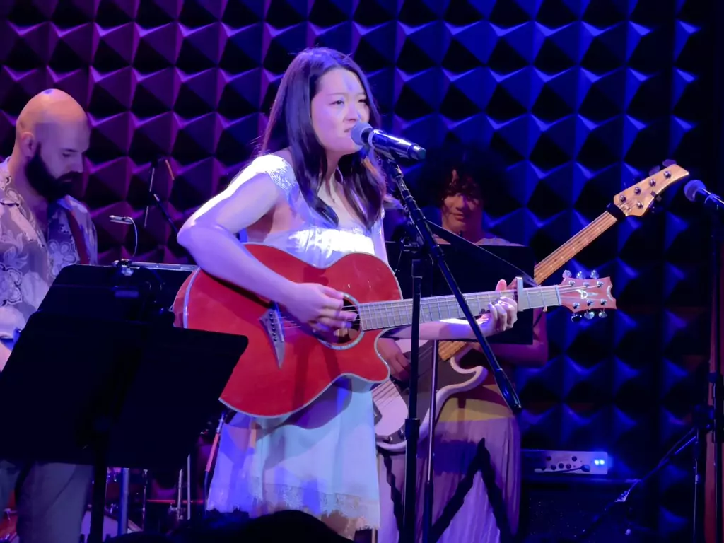 Interview: Musical Theater Writer, Composer, and Princess Grace Award Winner Julia Riew