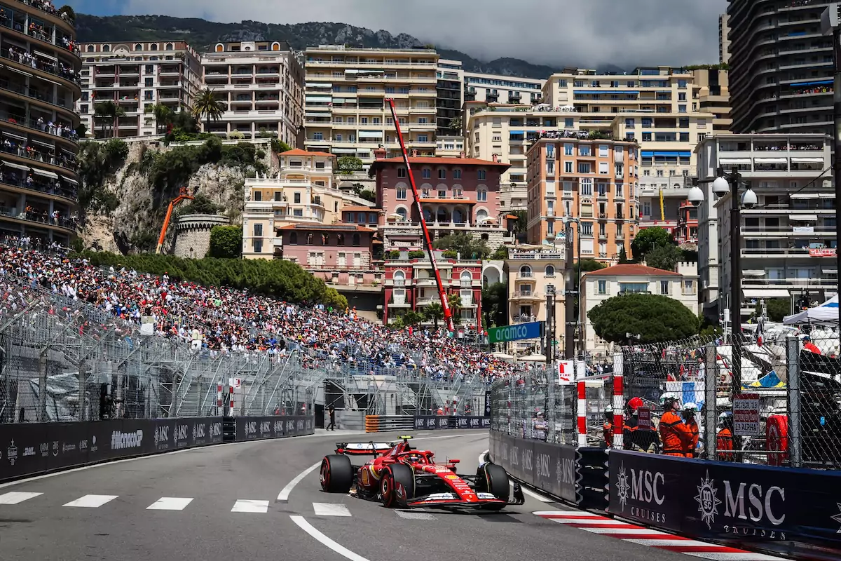 Monaco Grand Prix locked in until 2035 as F1 secures racing’s crown jewel