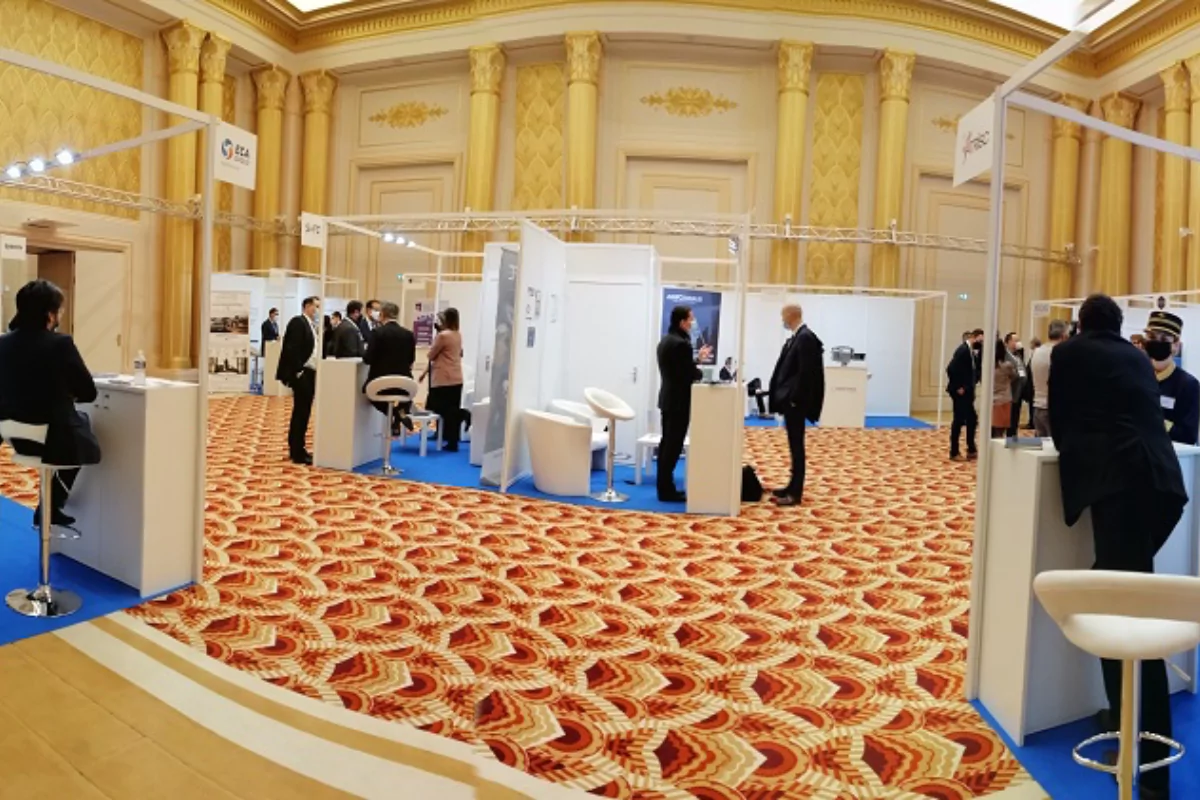 Monaco’s Ever forum to celebrate 20 years with focus on future technologies