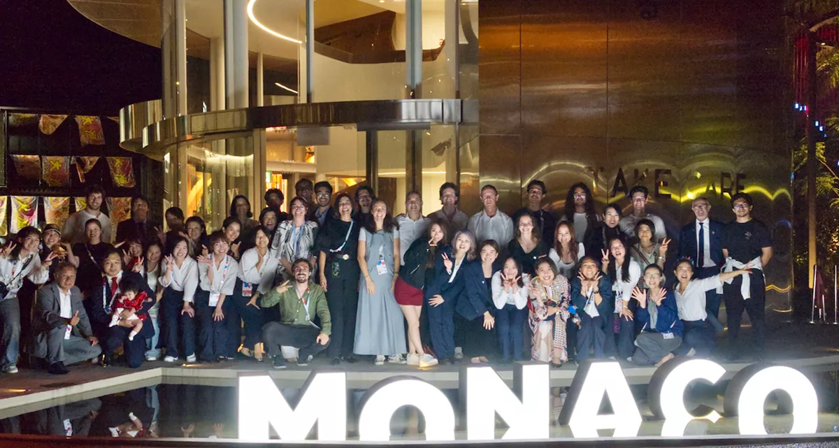 Monaco concludes successful chapter at Expo 2025 Osaka Kansai with 1.5 million visitors