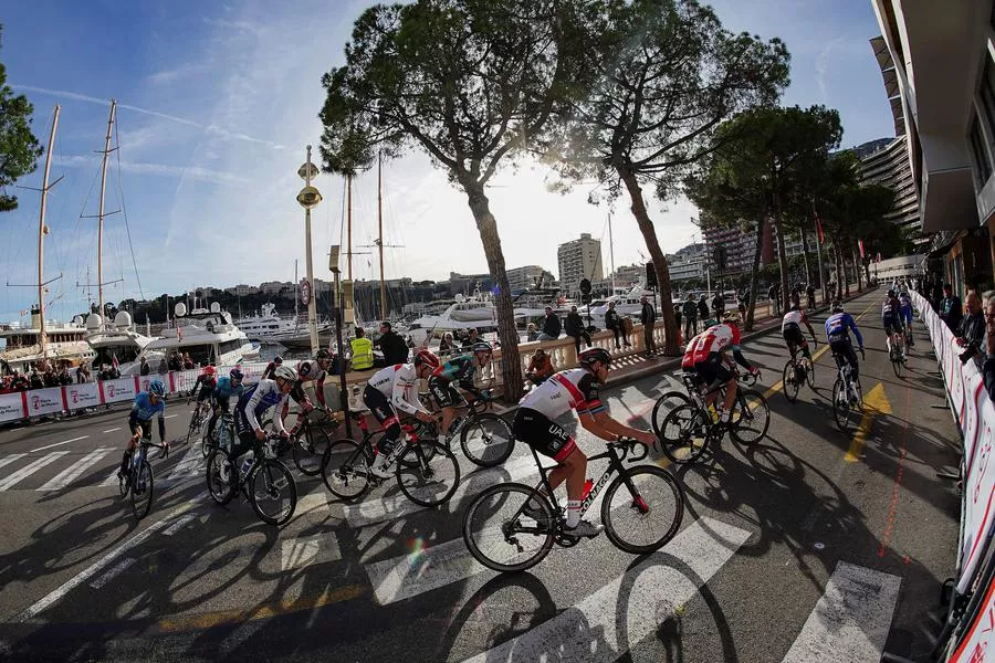 Road closures and detours for Beking Monaco this Sunday