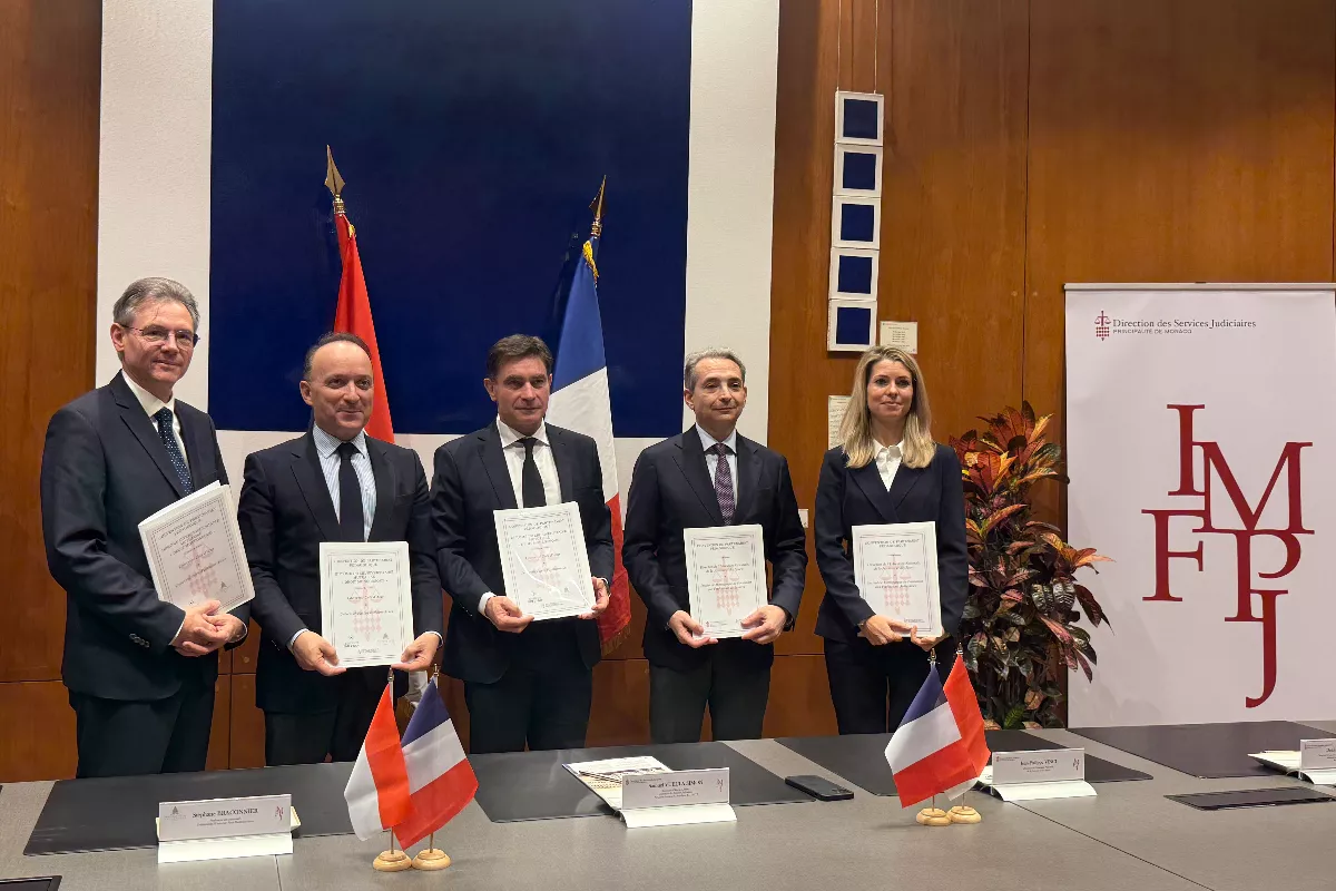 Paris-Panthéon-Assas joins Monegasque law diploma to expand access to Monaco’s legal system