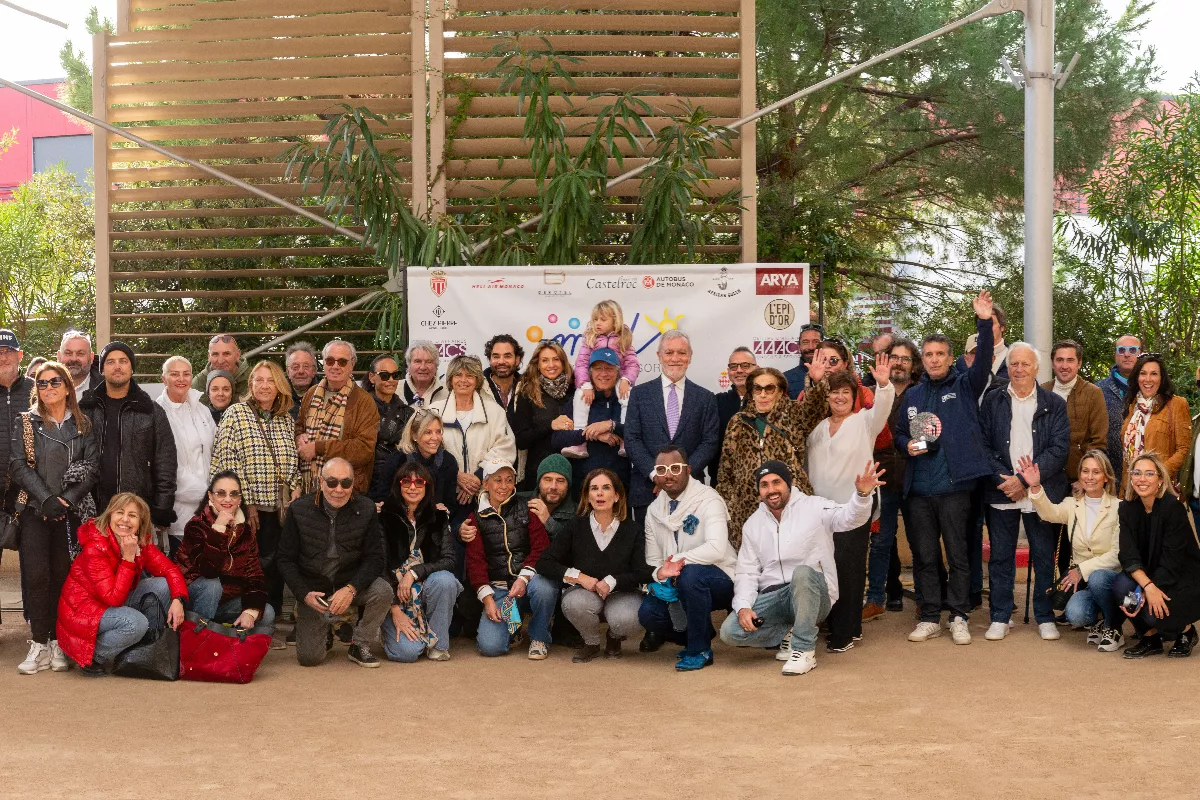Pétanque tournament raises €10,000 for hospital research