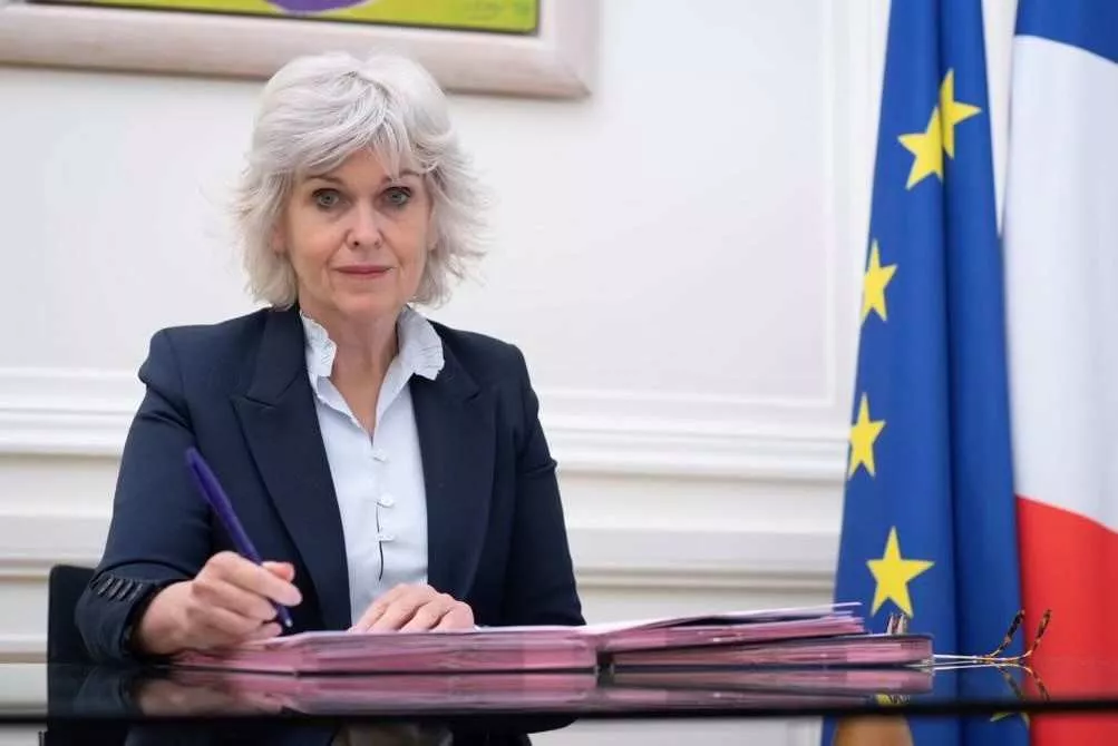 France’s Human Rights Ambassador to lead high-level dialogue and public discussion on gender-based violence