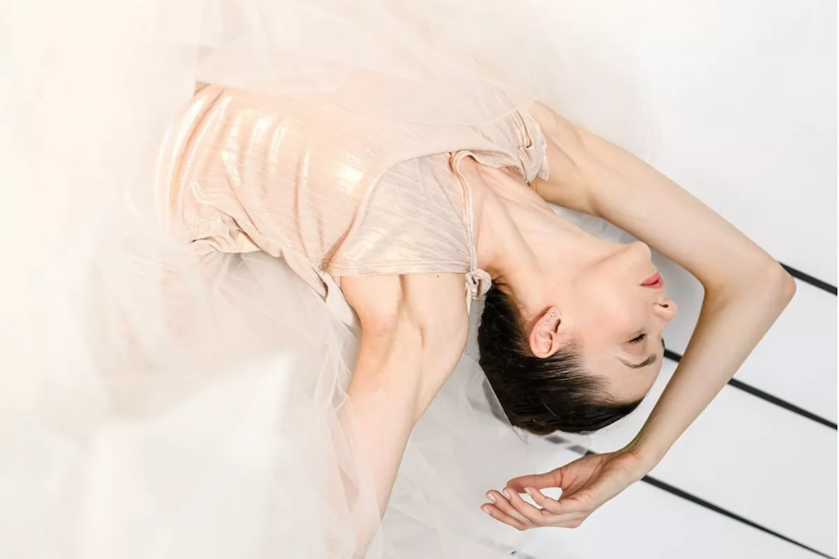 Ma Bayadère: Jean-Christophe Maillot to unveil bold new ballet in Monaco