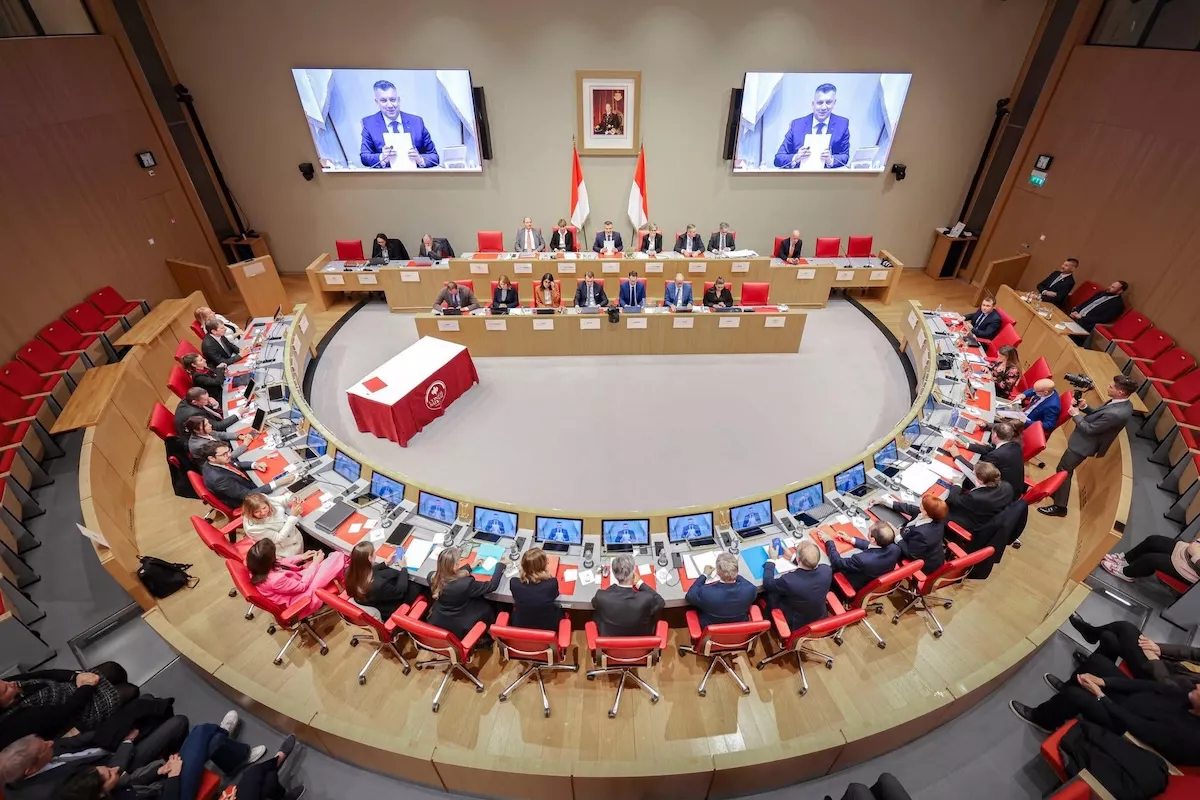 Government proposes new ‘rupture conventionnelle’ in Monaco’s labour law