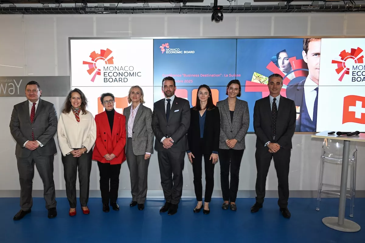 MEB puts spotlight on Swiss strengths ahead of economic mission to Zurich