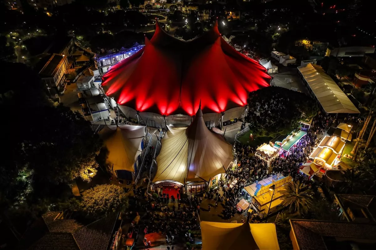 Princess Charlene to bring Christmas spectacular to Monaco with charity performances