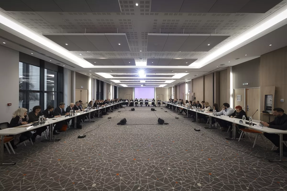 Monaco reviews anti-money laundering progress as grey list exit remains priority