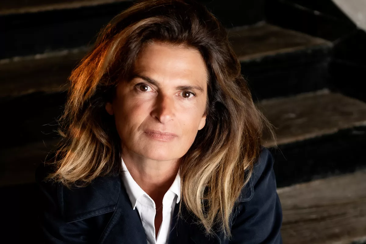 Author Sylvie Le Bihan to discuss new novel at Hotel Metropole