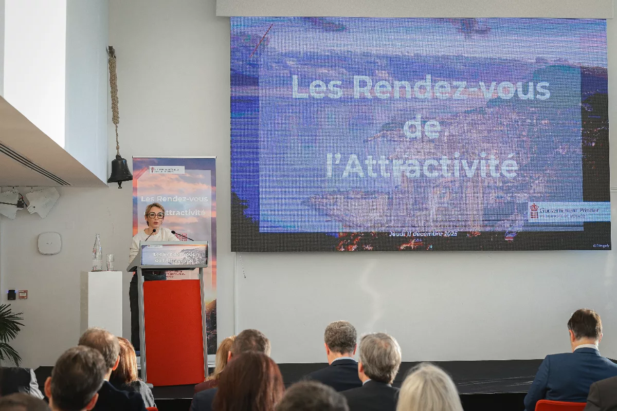 Monaco launches regular business roundtables to address economic concerns