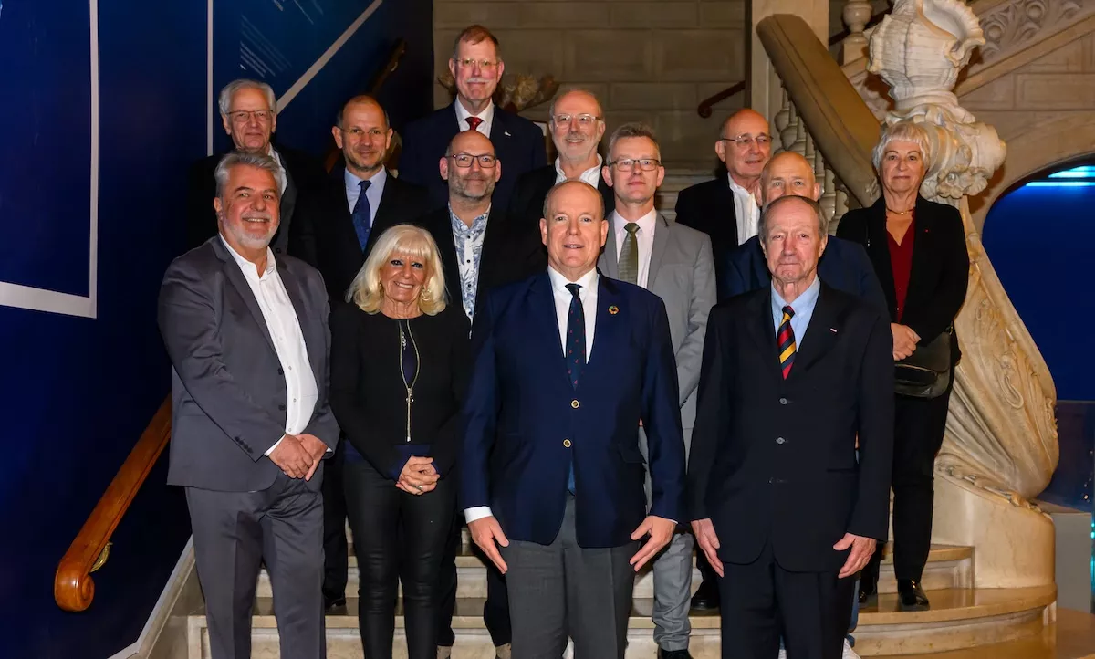 Scientific leadership in transition: Monaco’s CSM welcomes expert committee review and new governance