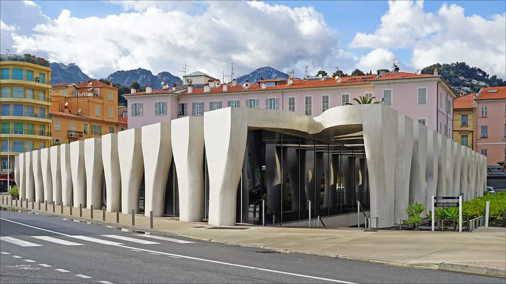 New Jean Cocteau exhibition in Menton is a tribute to friendship, art, and identity