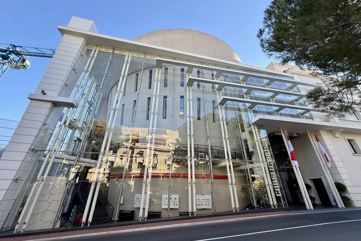 Monaco National Council fast-tracks law recognising professional local journalists