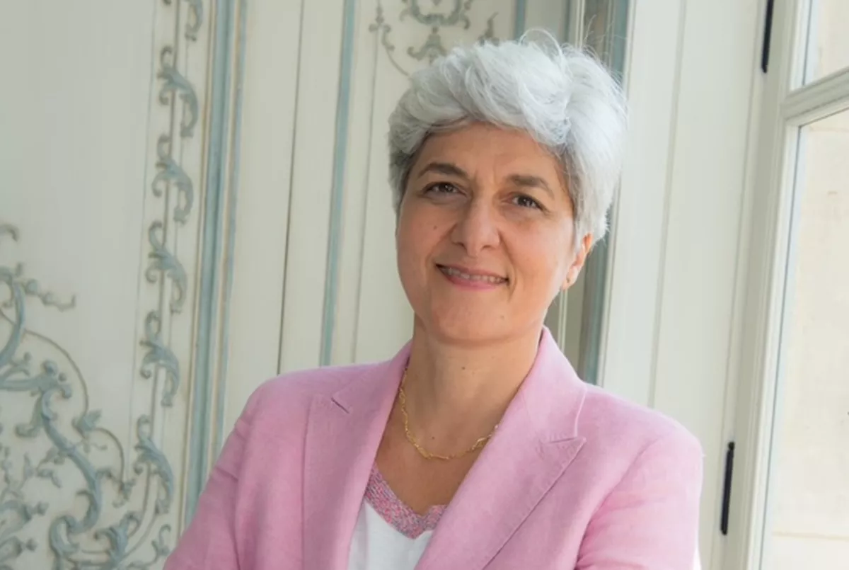 Former IUCN director appointed chair of Monaco’s Oceanographic Institute