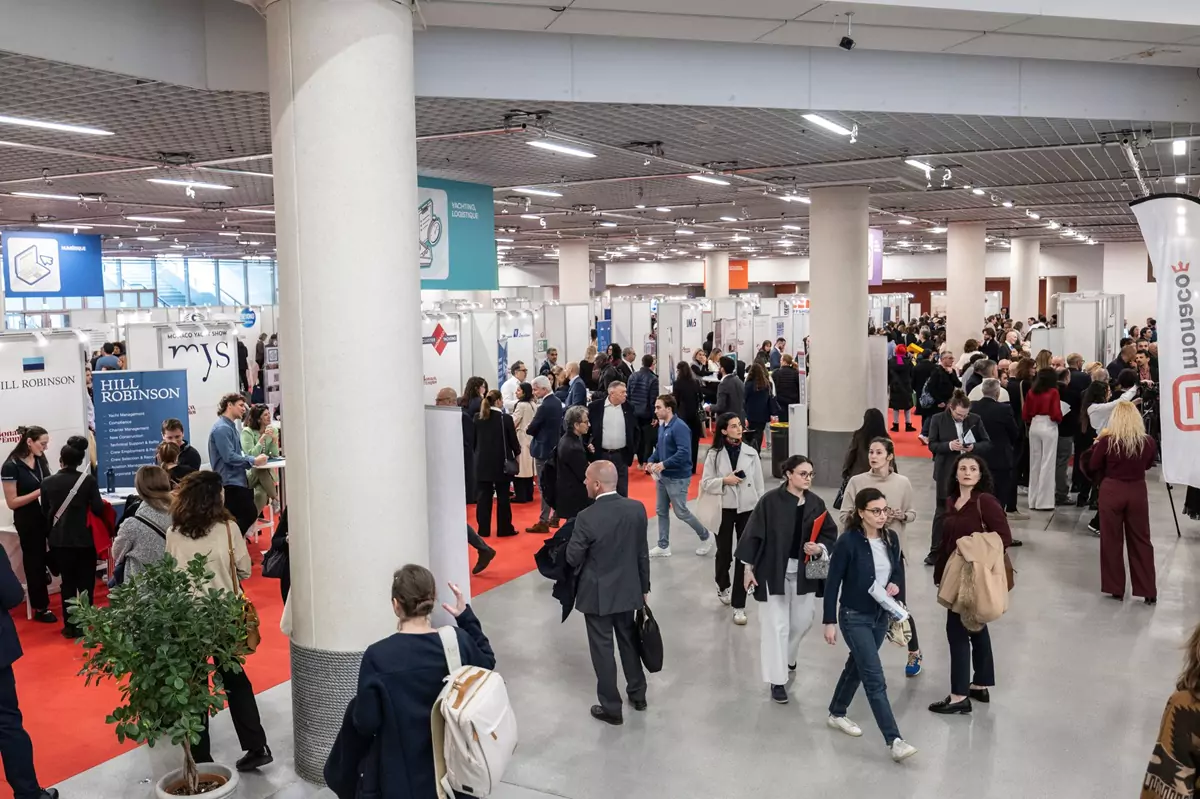 Monaco pour l’Emploi turns spotlight on tech as the recruitment fair returns