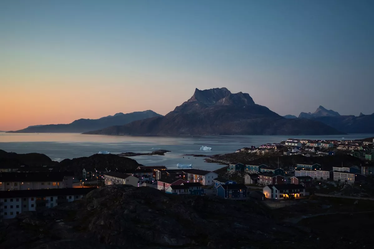 France condemns Trump’s Greenland threats: “Borders cannot be changed by force”