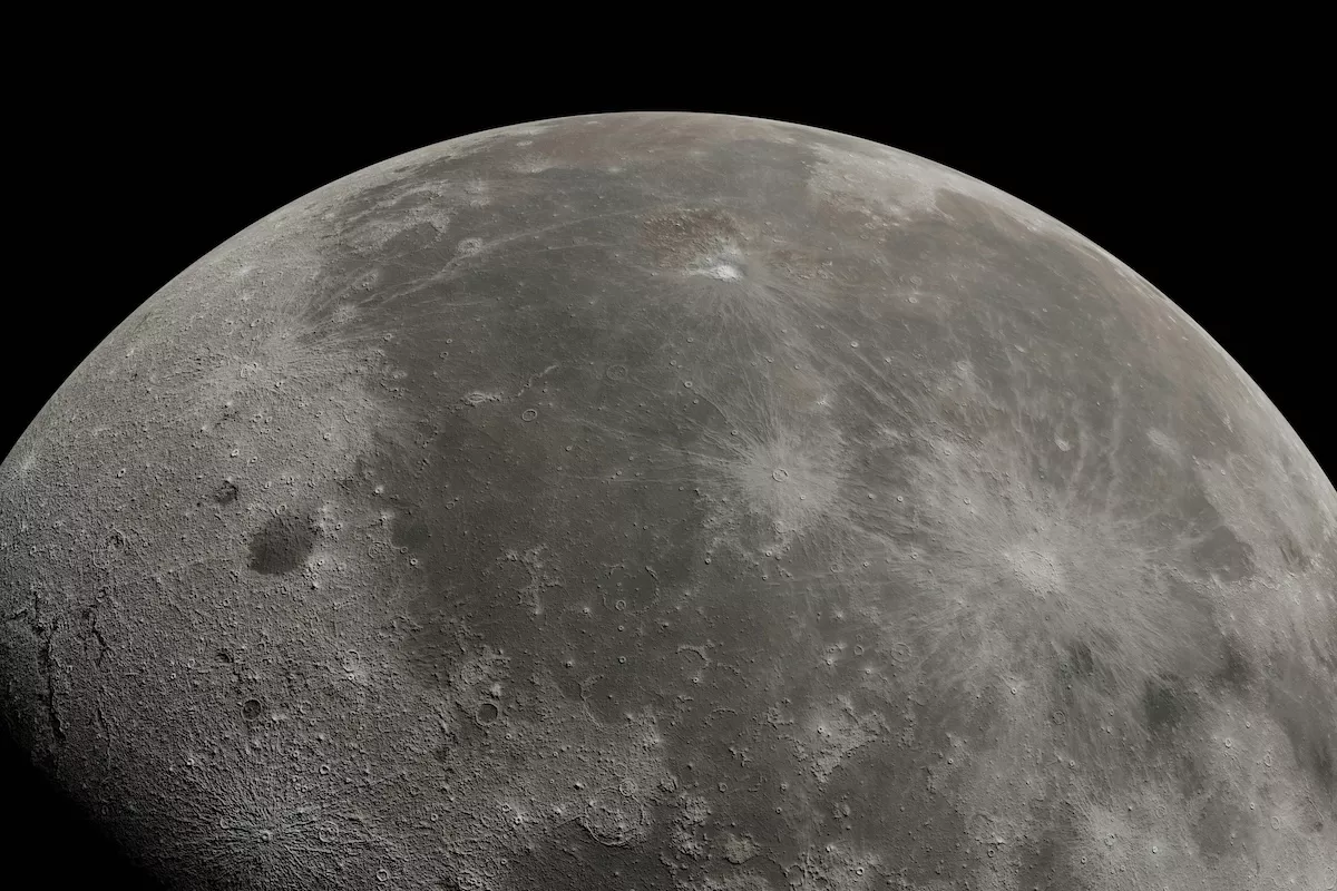 First crewed Moon mission in 50 years could launch as early as next month