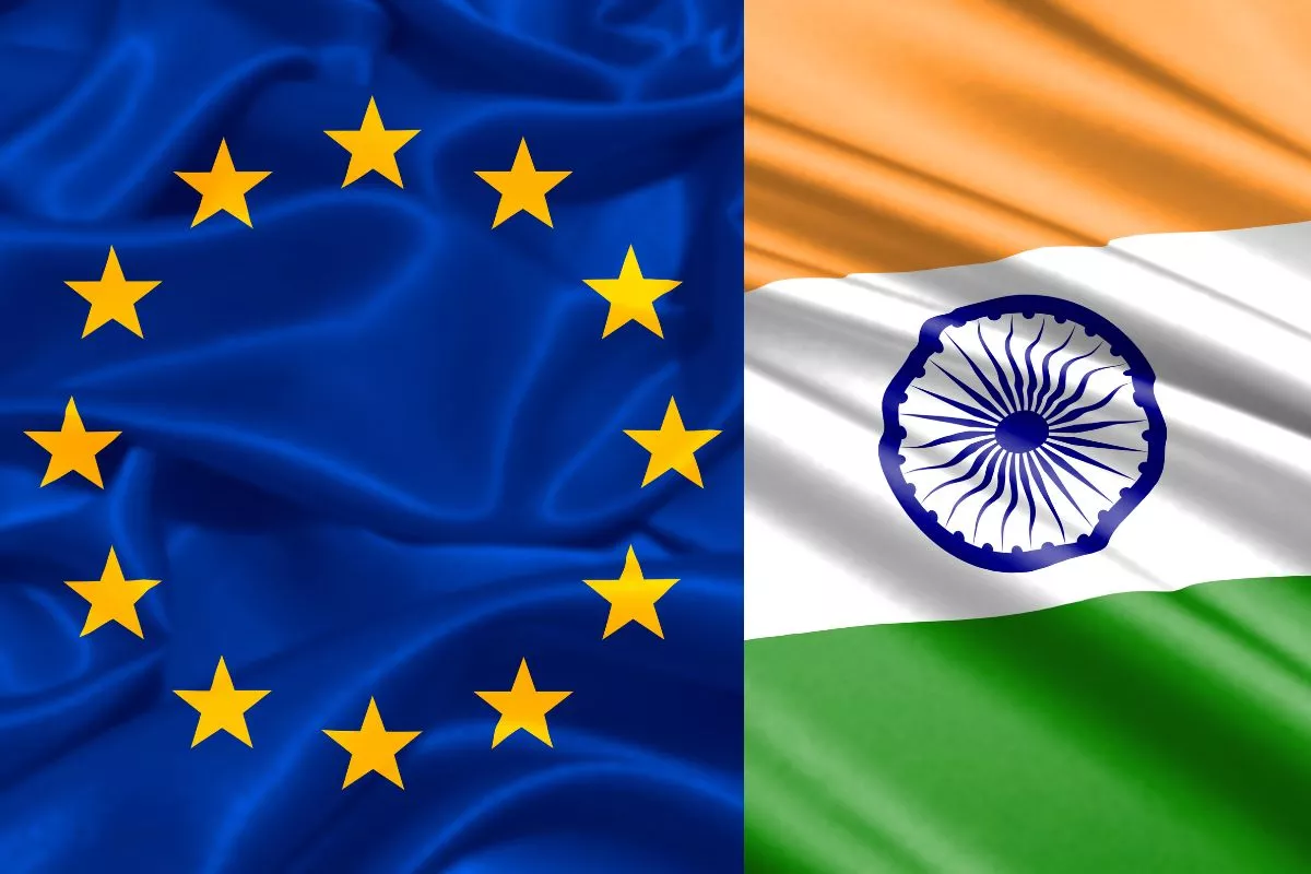 India and EU conclude historic free trade agreement after two decades of negotiations