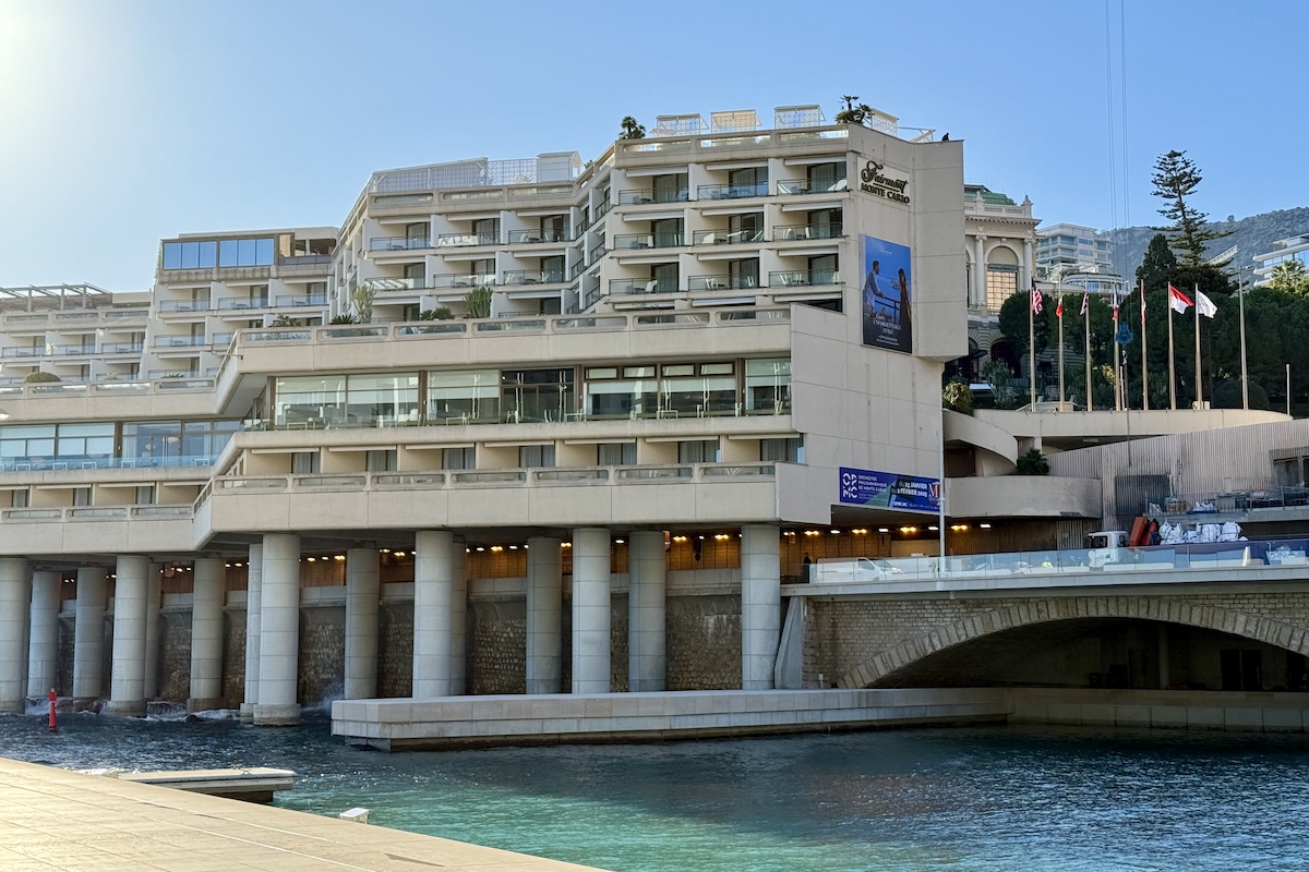 Fairmont Monte Carlo seeks 300 staff at recruitment day on 20th January