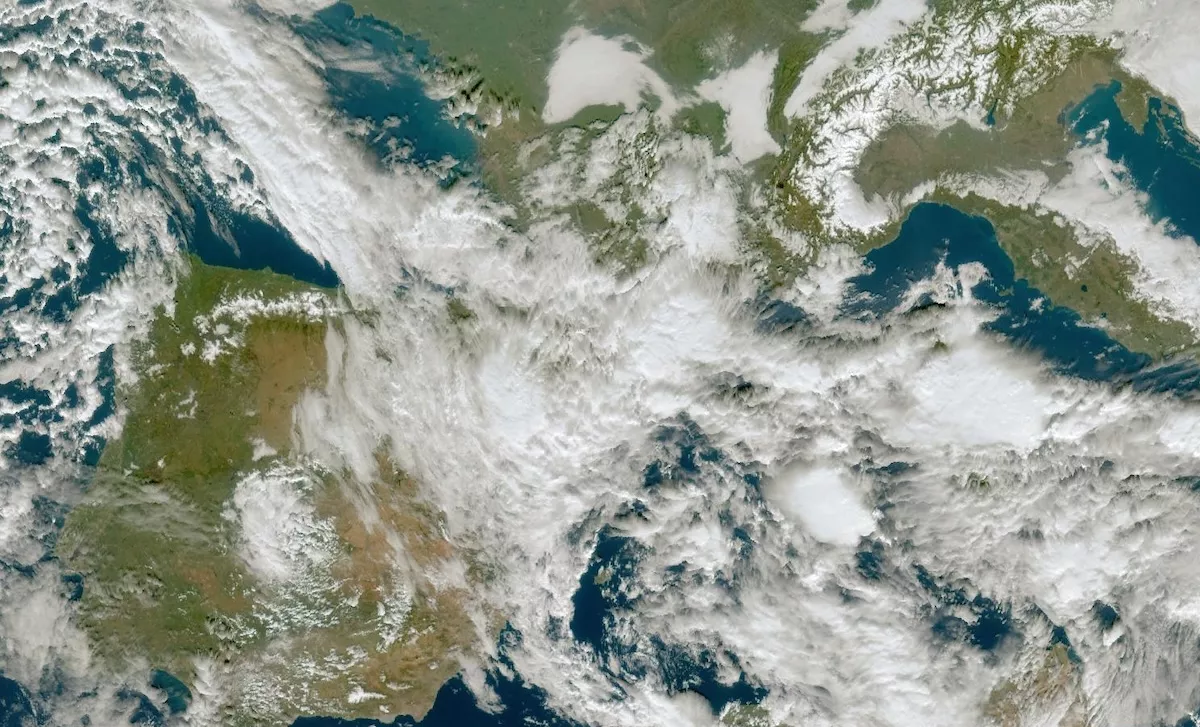 As France freezes at -22°C, the story of 1709’s Great Frost that devastated Europe