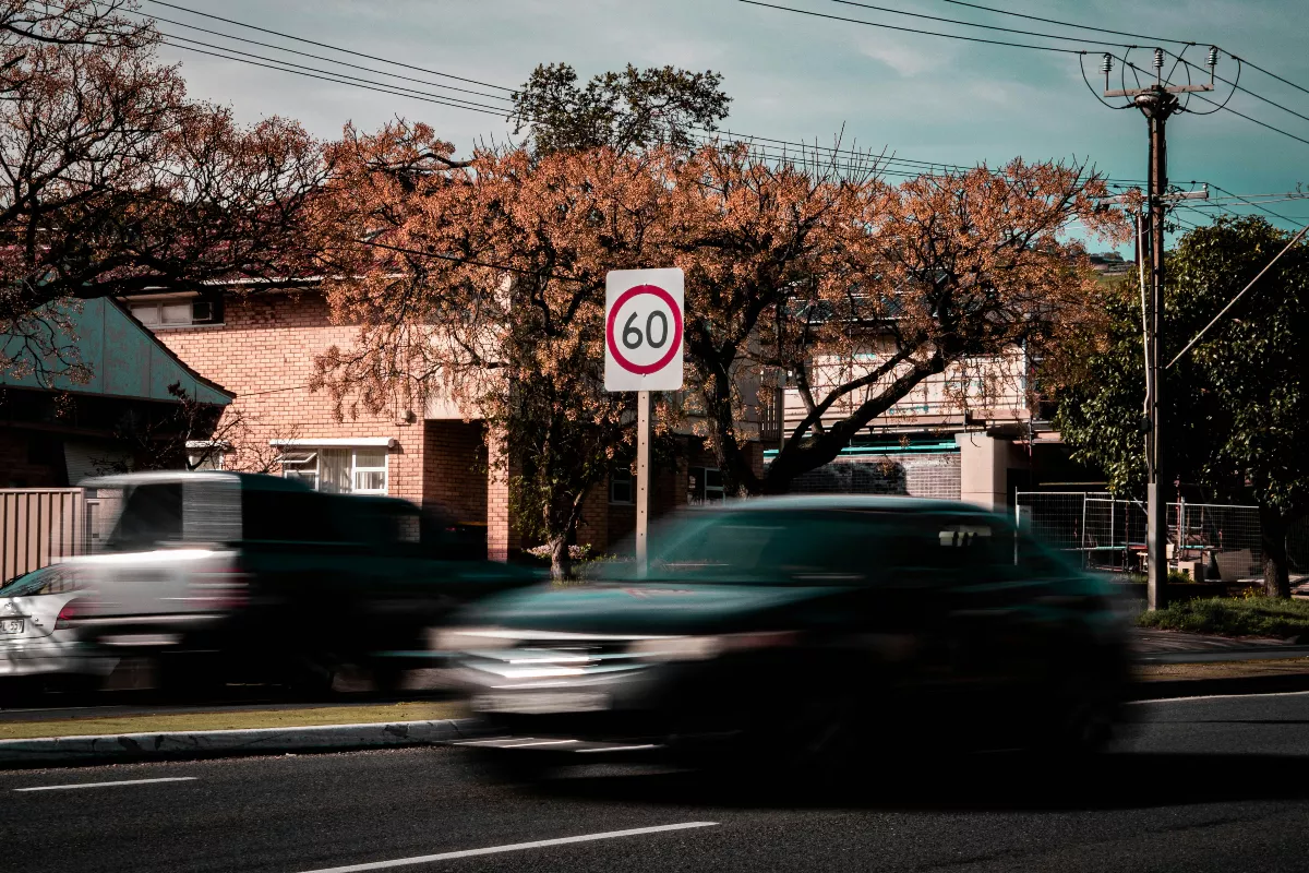 France cracks down on extreme speeding with new criminal law