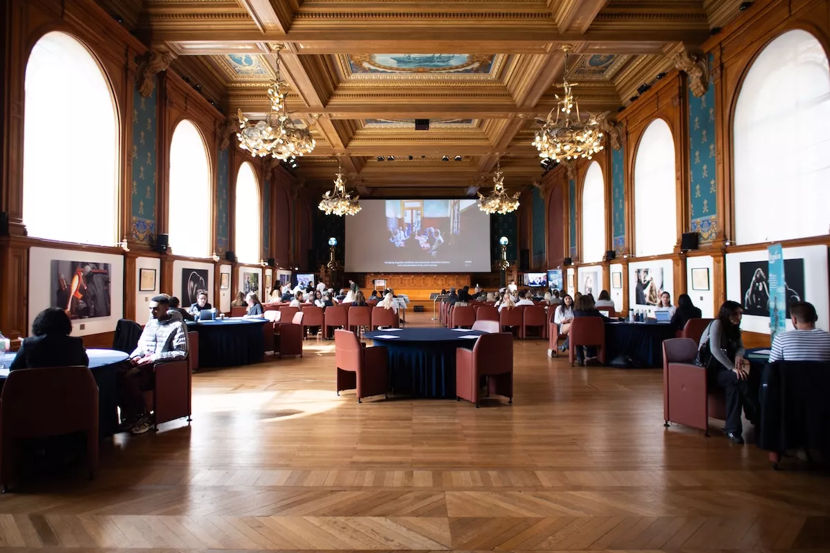 Monaco Oceanographic Museum recruiting 17 positions for summer season