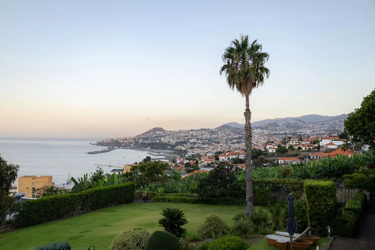 EasyJet launches direct Nice-Madeira flights as Portugal route expands