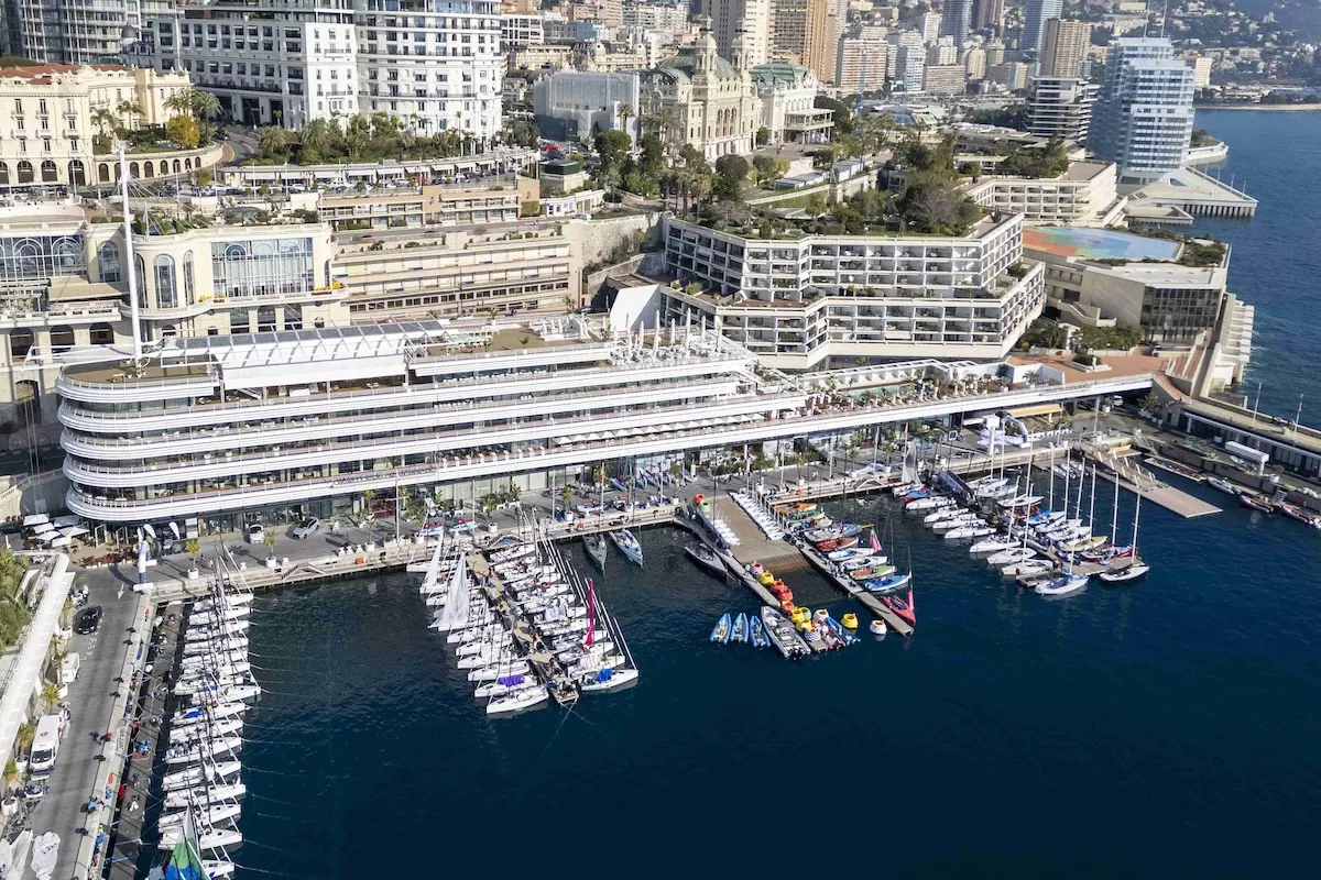Yacht Club de Monaco unveils 2026 programme featuring debut collaboration with New York’s Explorers Club