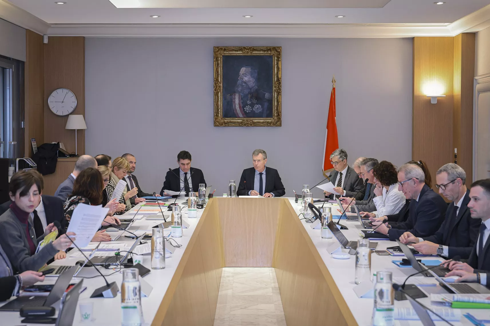 Monaco advances anti-corruption strategy in response to European watchdog