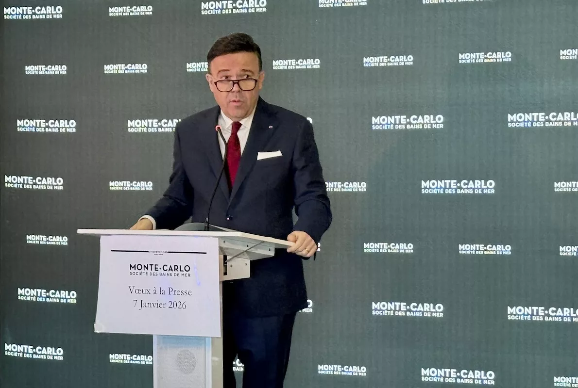 “The Crans-Montana tragedy could never happen in a Monegasque establishment”