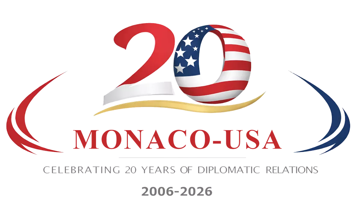 Monaco’s US Embassy marks 20th anniversary with year-long celebration of American ties