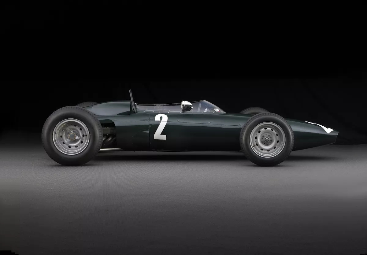 Discount tickets and teaser video released for landmark Monaco and the Automobile exhibition