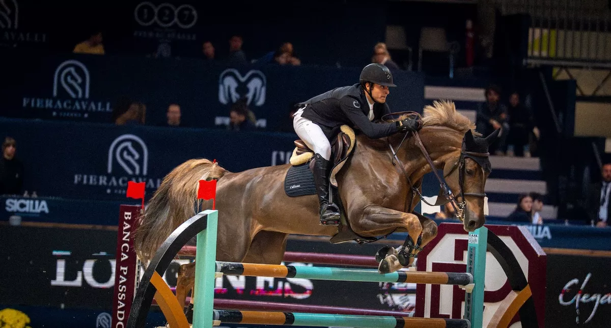 Monaco Aces sign Monegasque rider Íñigo López de la Osa Franco for 2026 GCL season