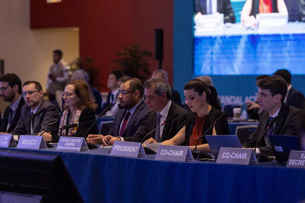 Financial watchdog recognises Monaco improvements but calls for sanctions boost