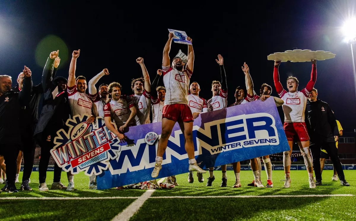 Monaco rugby claims Winter Sevens title in Blagnac